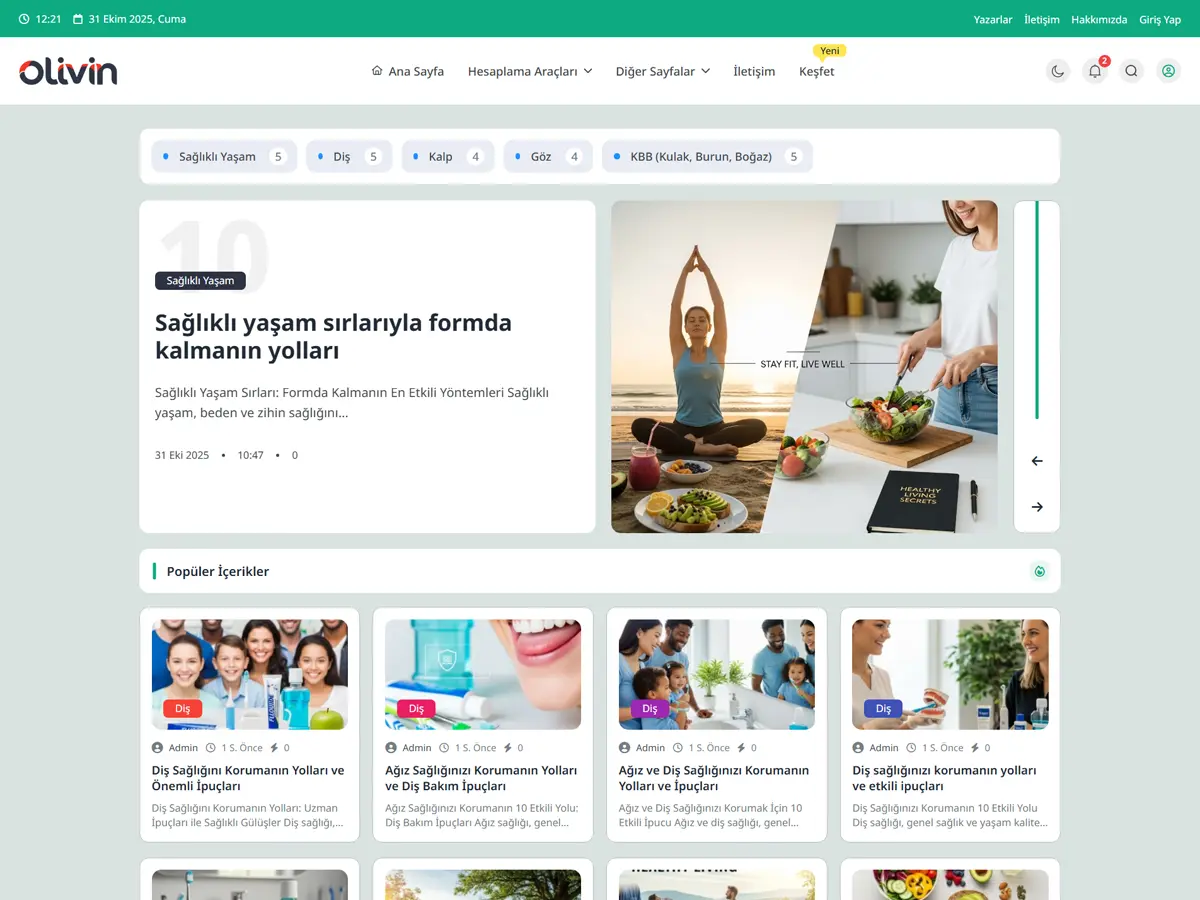 Tema Demosu