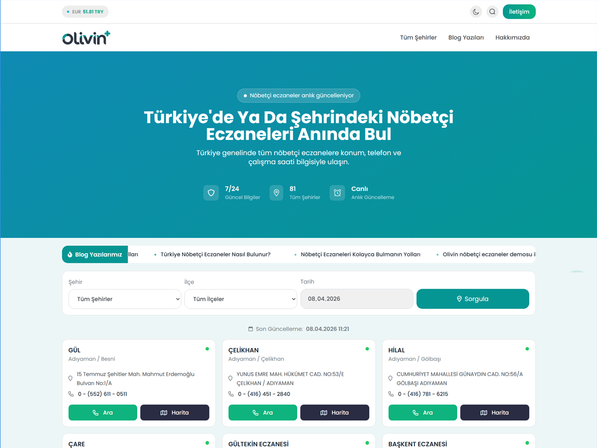 Tema Demosu